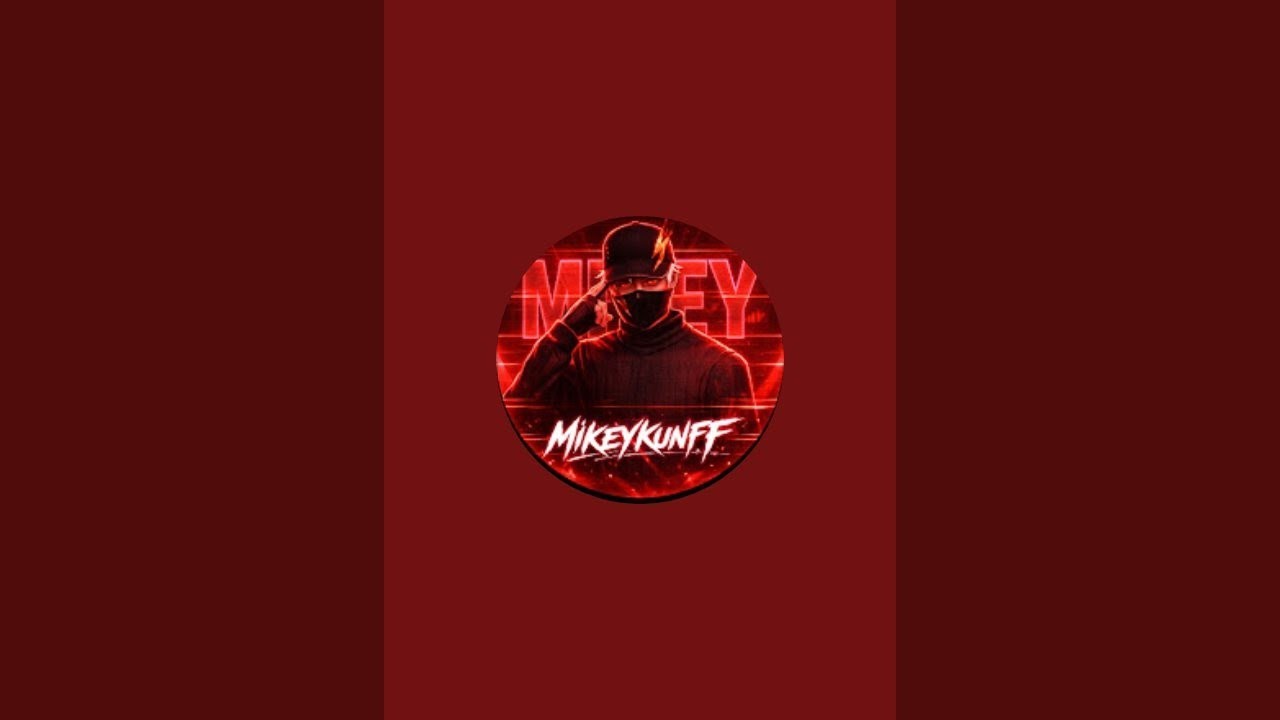 MIKEYKUN1K is live