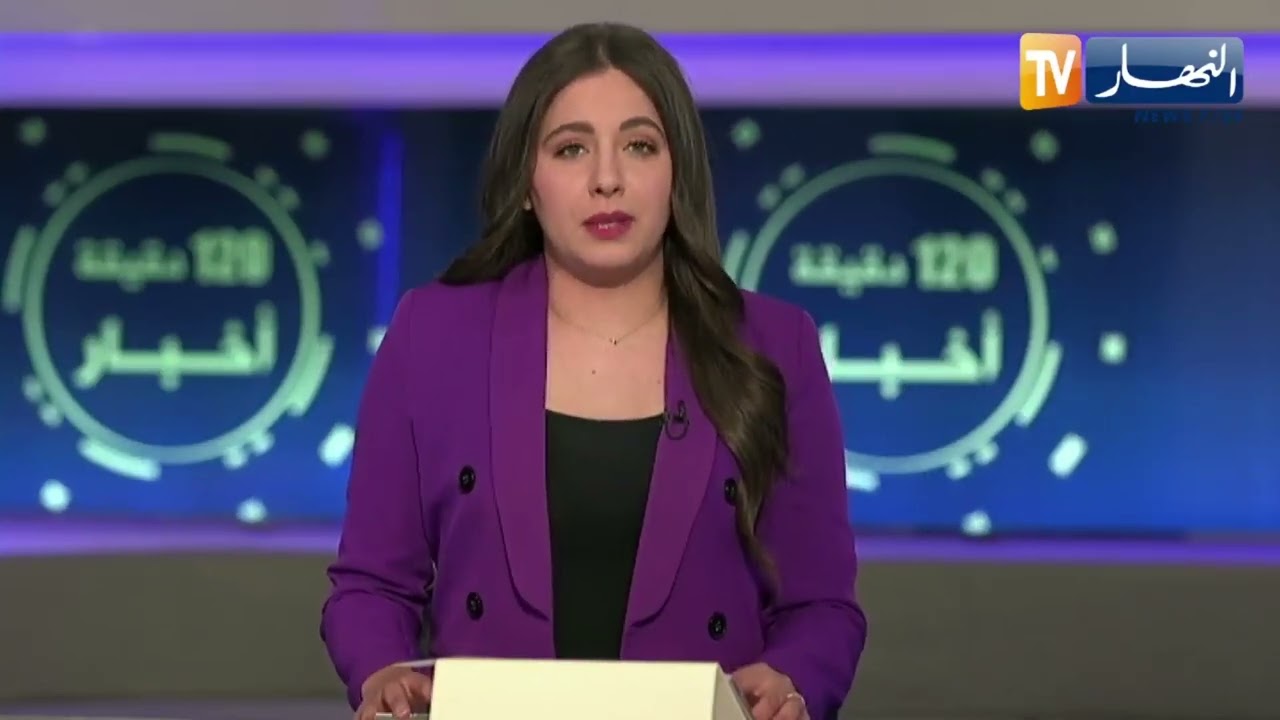 المسيلة / وزير الصناعة والإنتاج الصيدلاني في زيارة عمل وتفقد للولاية