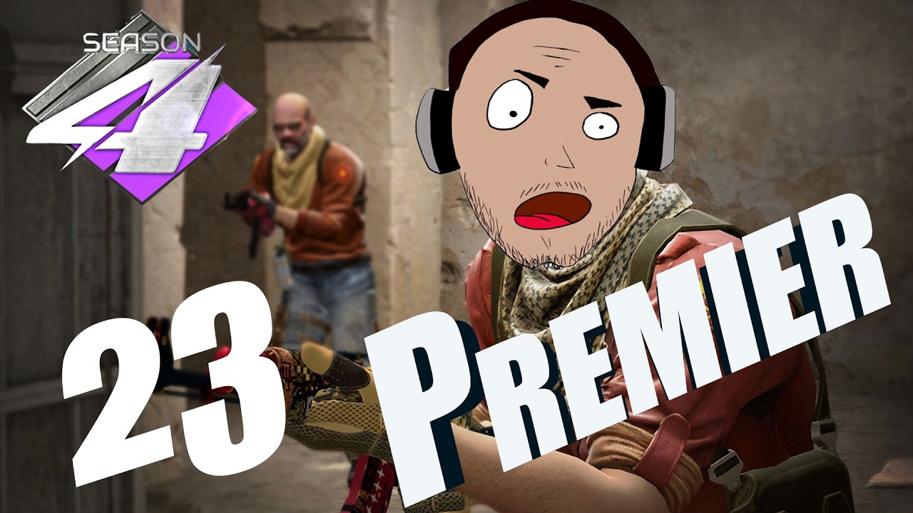 Dobrá práce teame!💅 | Daily Premier | Den 23