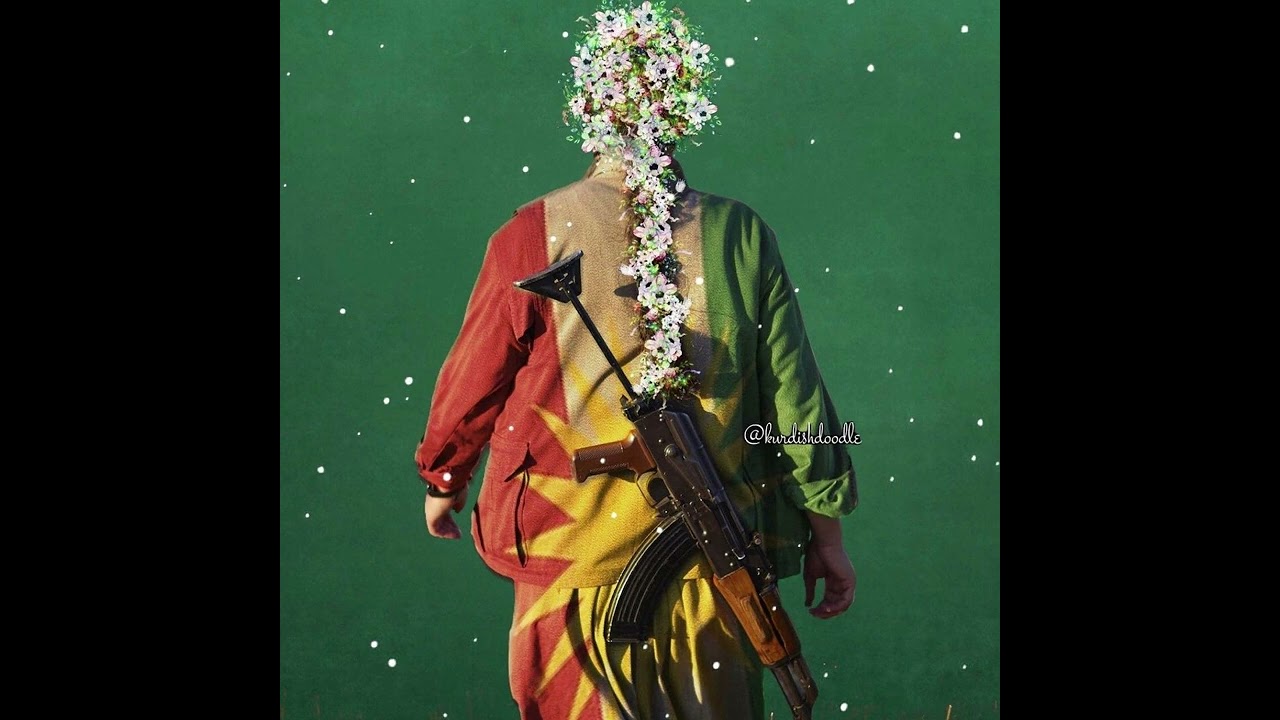 Şervanen Azadiye