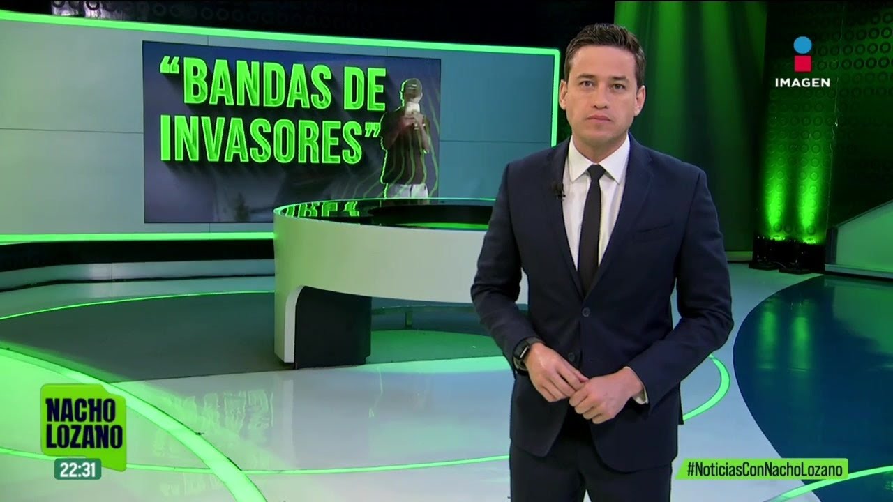 Noticias con Nacho Lozano | Programa completo del 04 de abril de 2025