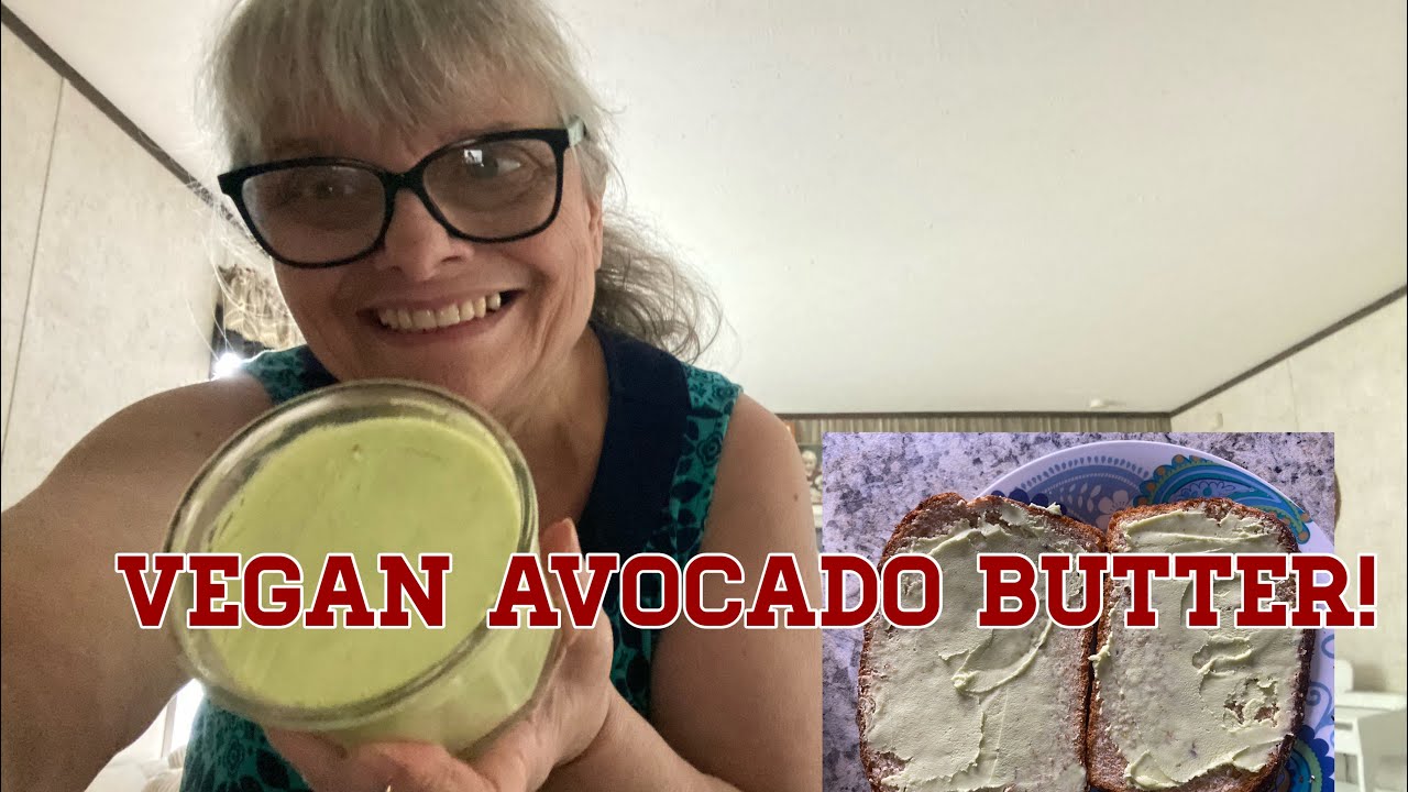 That’s the best butter I have ever had! @ veganinaction9750