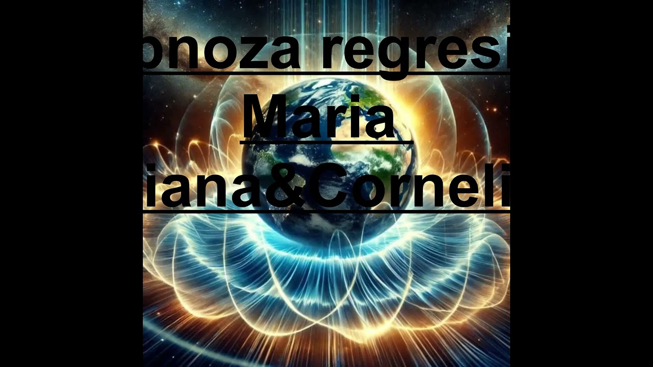 Hipnoza regresiva 2214 Maria Sunt persoane care au dezvoltat ”cancer de suflet si metastaze”