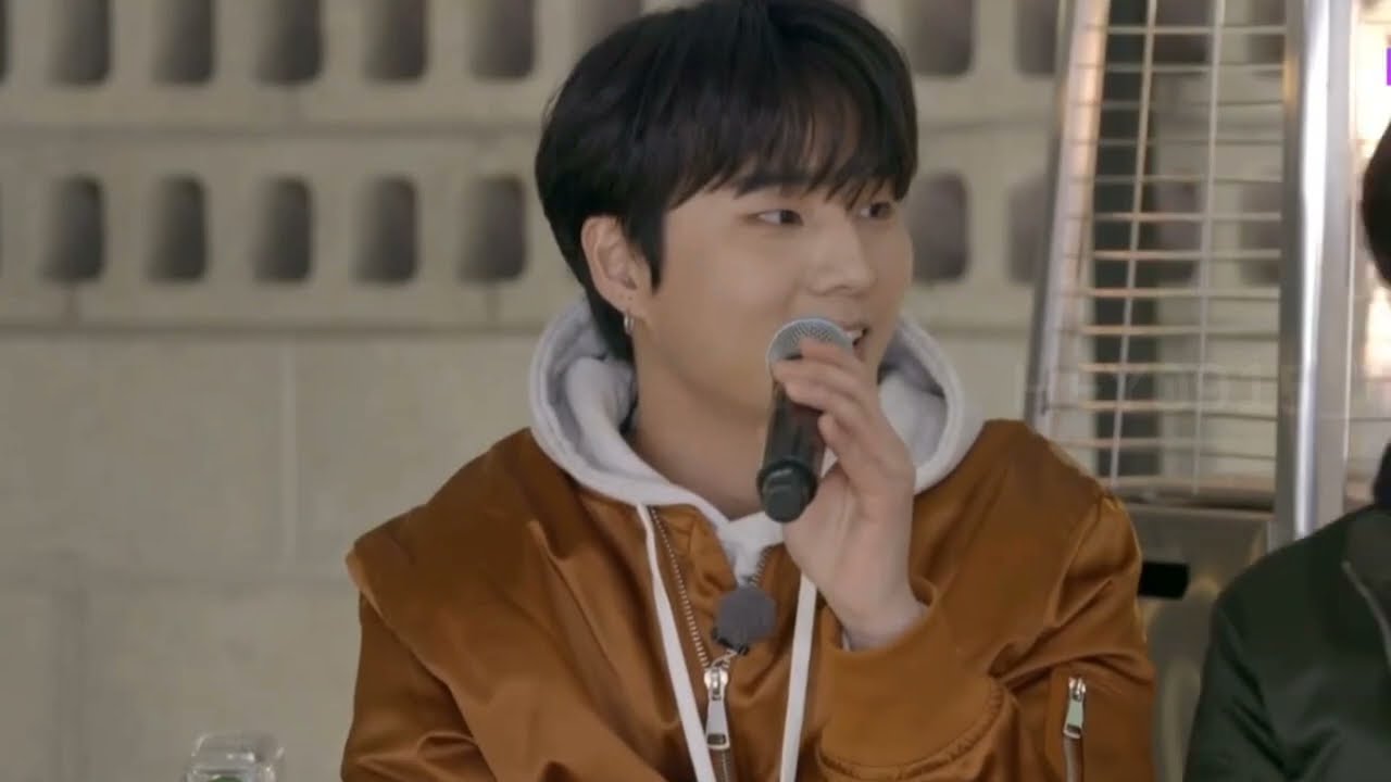 DAY6 I Wish 바래 Acoustic Live Ver