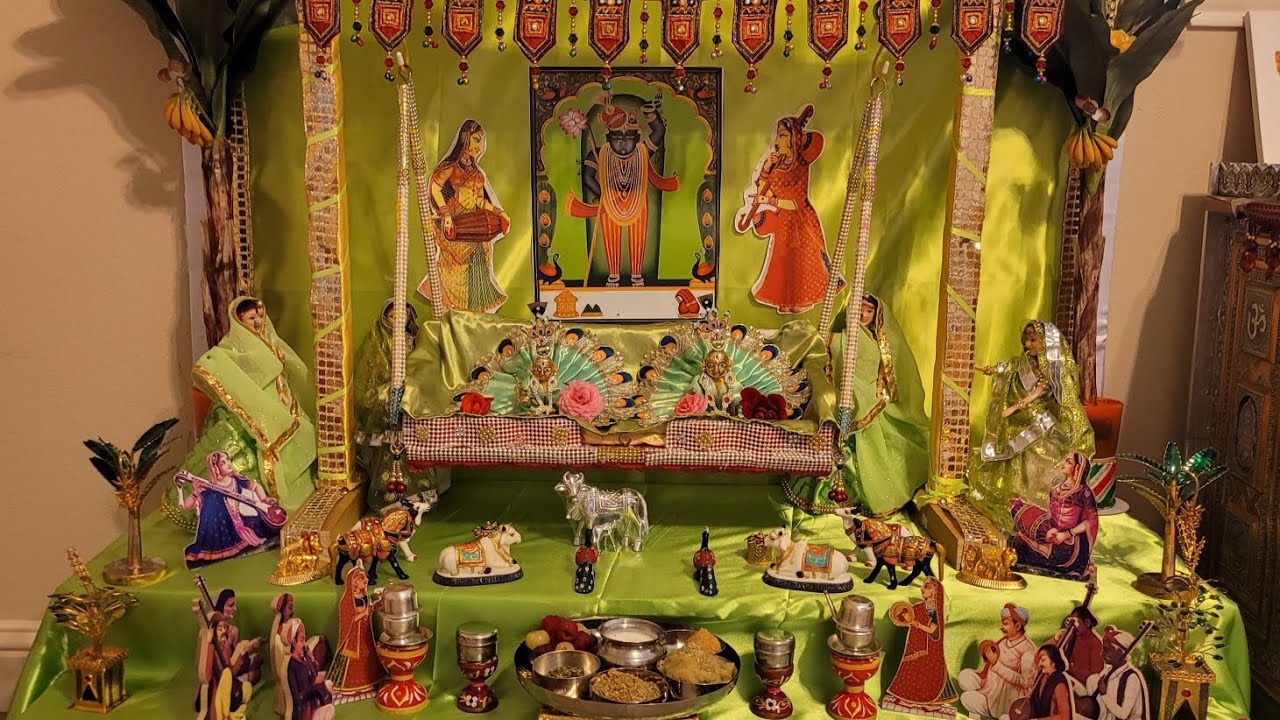 Ram Navmi Darshan