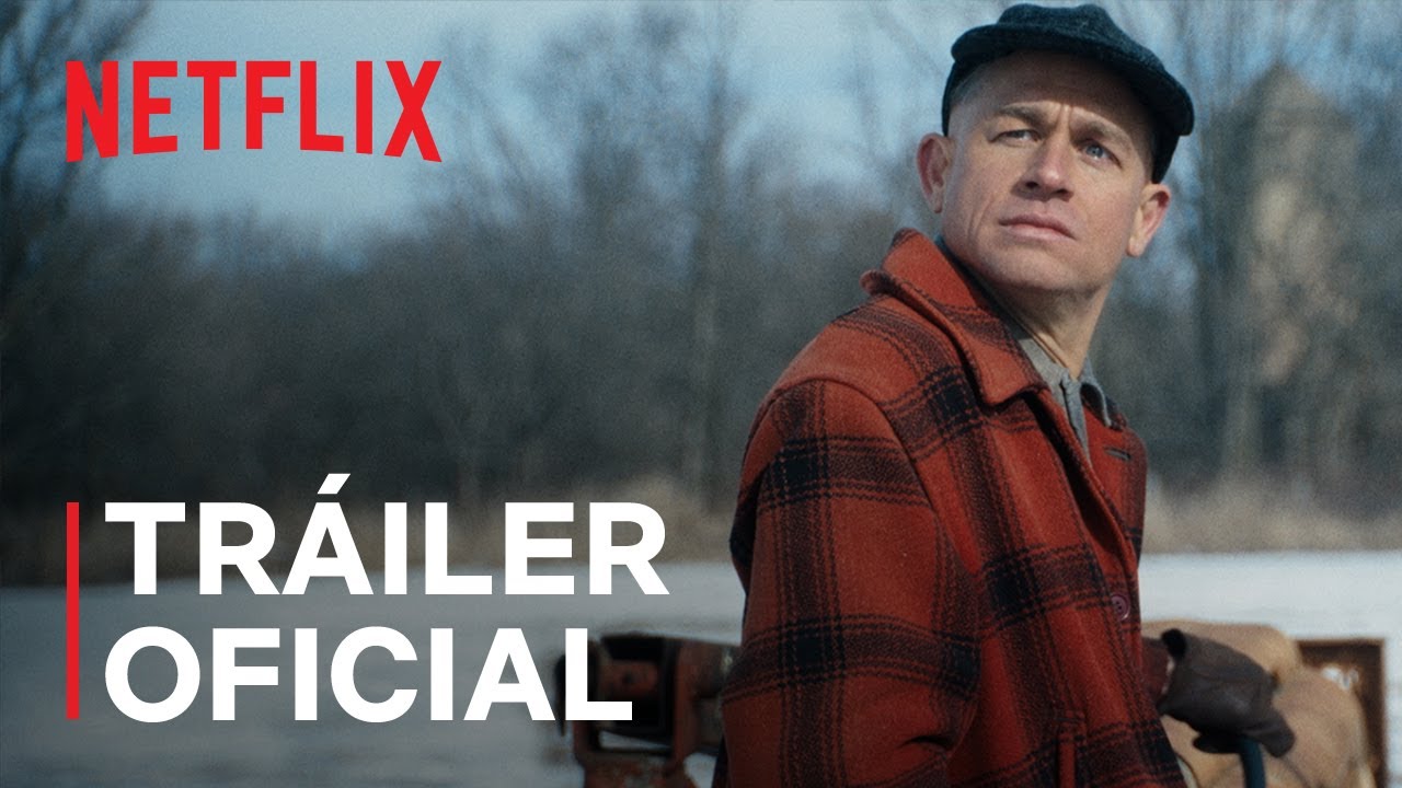 Monstruo: La historia de Ed Gein | Tr&aacute;iler oficial | Netflix