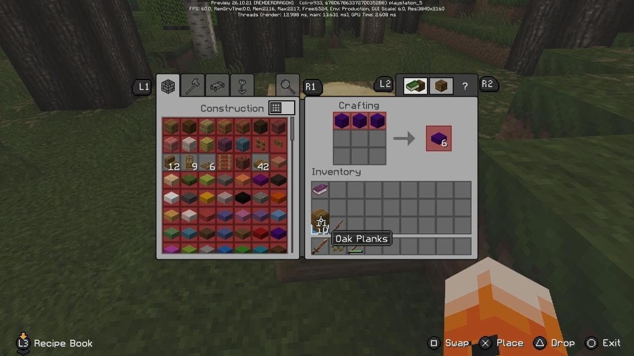 Hi my friends like mincraft
