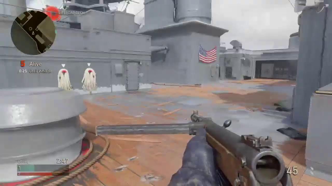 Call of duty ww2