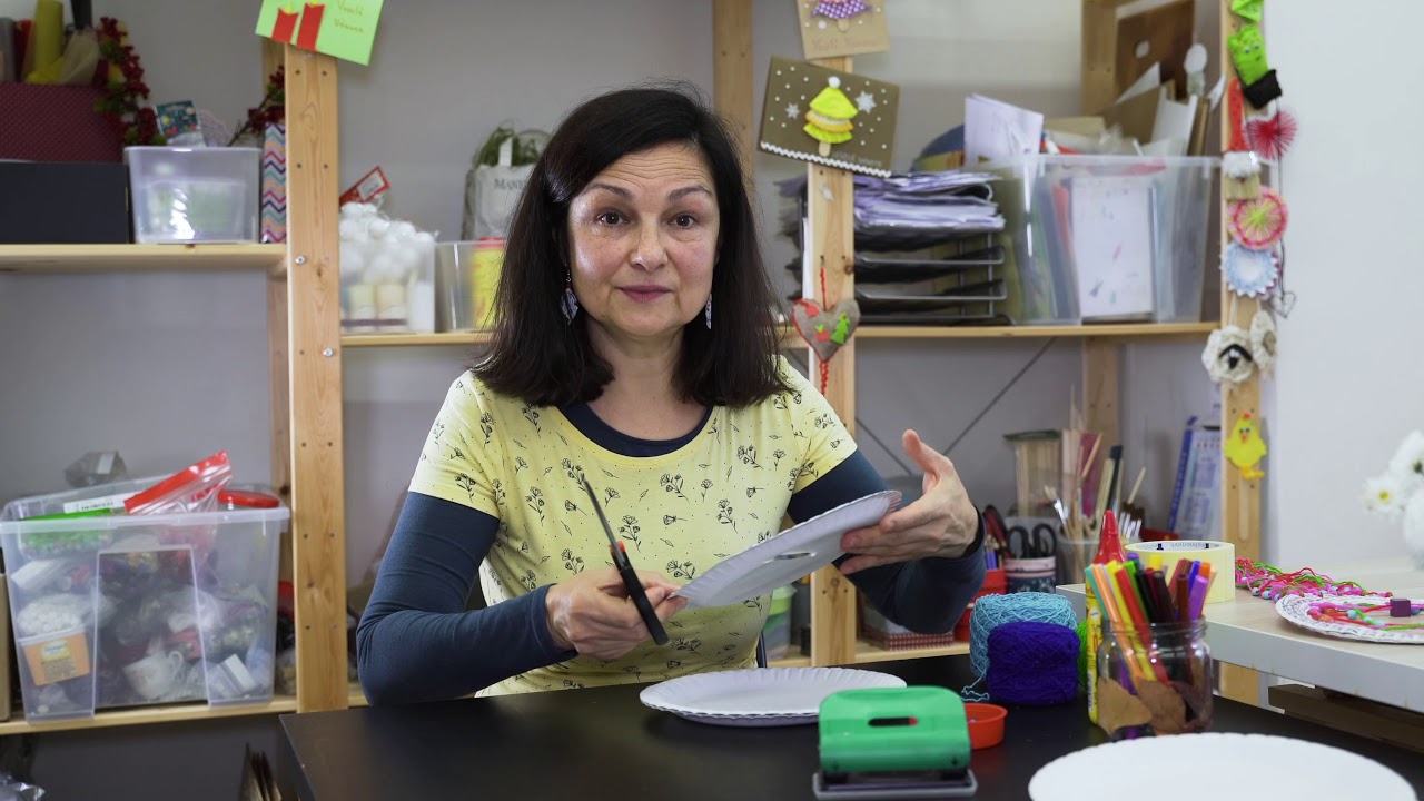 Jak vyrobit lapač snů