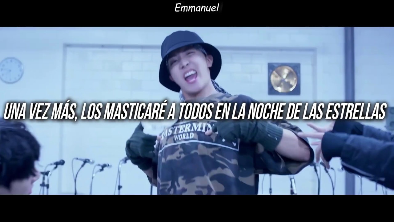 BTS (방탄소년단) MIC Drop (Steve Aoki Remix) MV (Sub Espa&ntilde;ol)