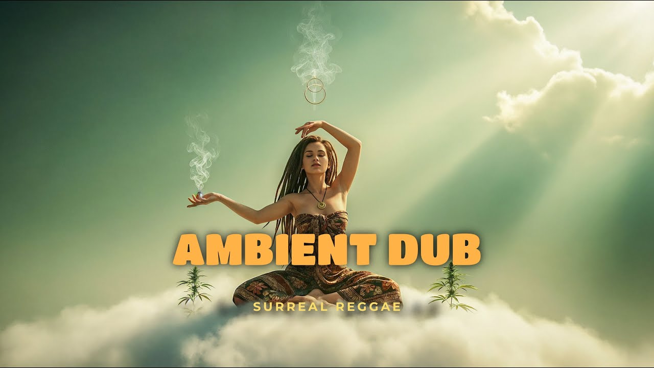 Melancholic Ambient Dub Deep Feel