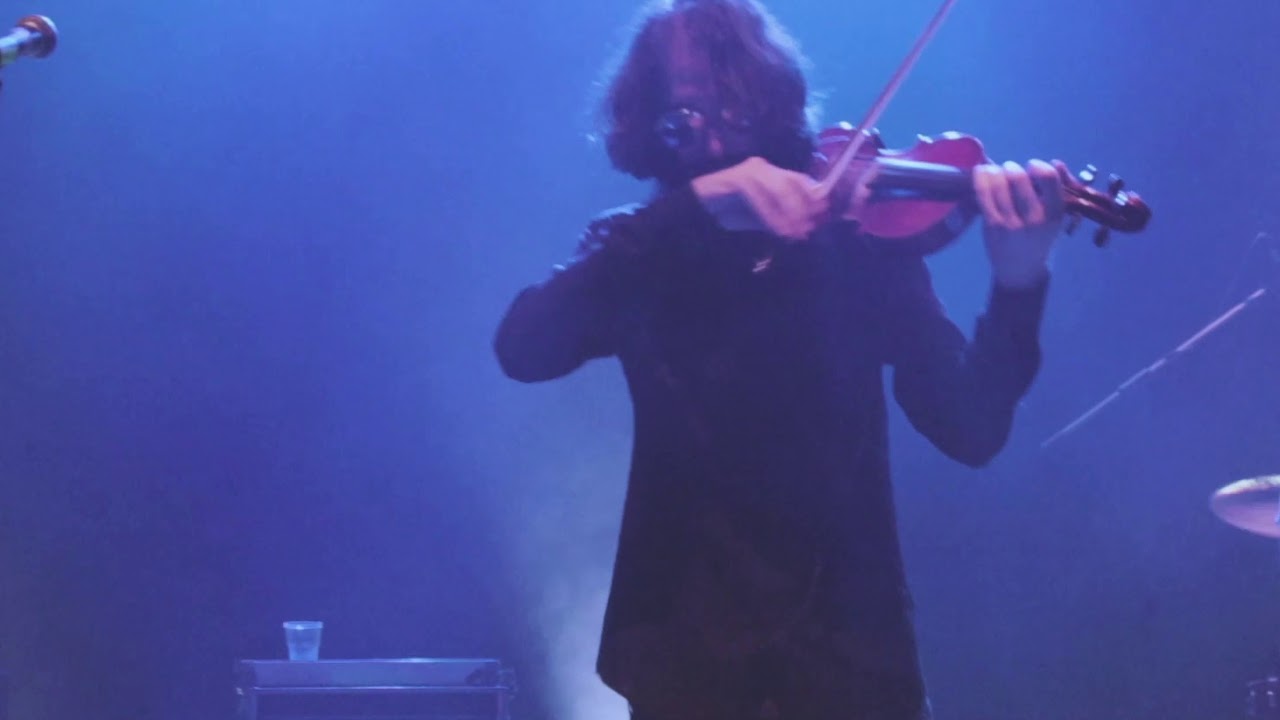 KULTUR SHOCK//ZUMBUL//Live in Thessaloniki 2019