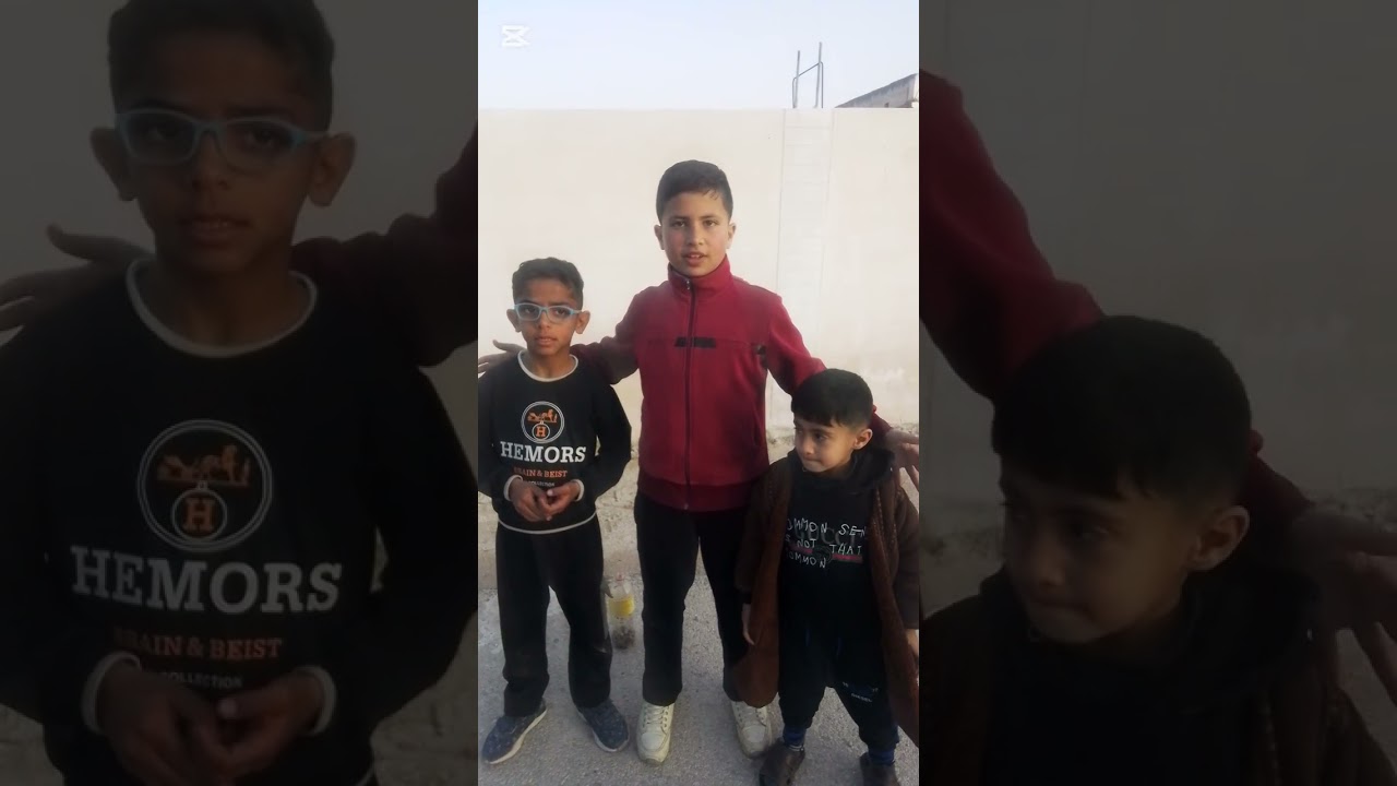 فيديو جديد و لعبة  جديد