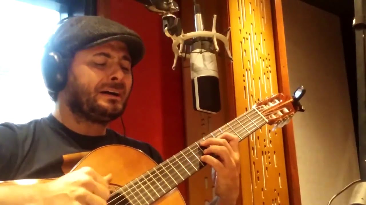 El Arriero - RALY BARRIONUEVO