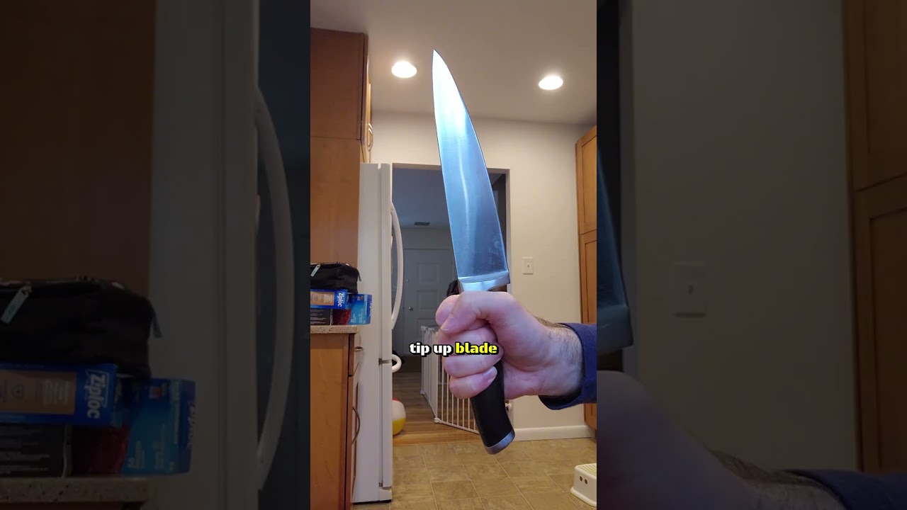 Knife Grip Styles. How to hold a knife. #martialarts #history #knifeskills #blade #hema