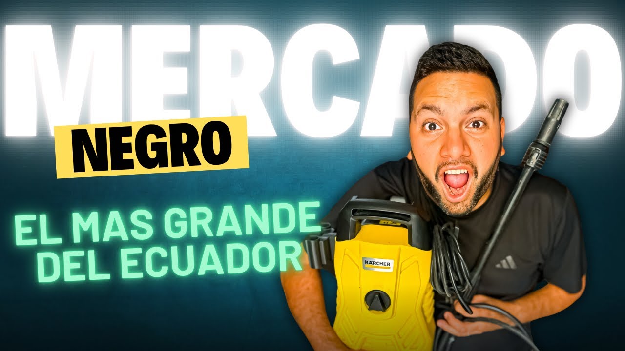 ¿Qué puedo comprar con 10 DÓLARES en el MERCADO NEGRO?