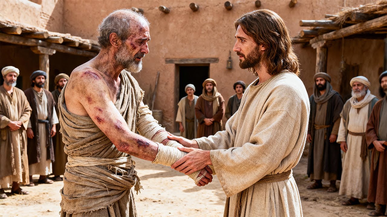 Así Fueron los Mayores Milagros y Sanidades de Jesús | Documental