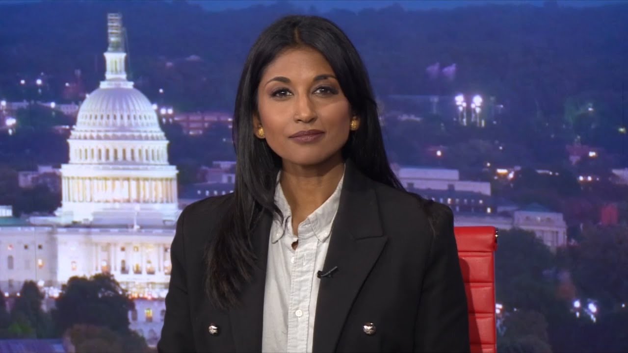 BBC News (with Sumi Somaskanda) form Washington 02BST - 18 September 2024