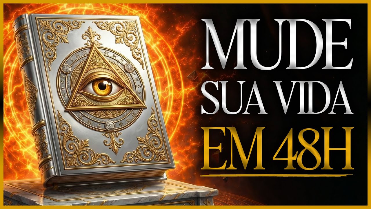 Tua Vida Mudará Em 48H: Muda Tua Vida Com Este Audiolivro
