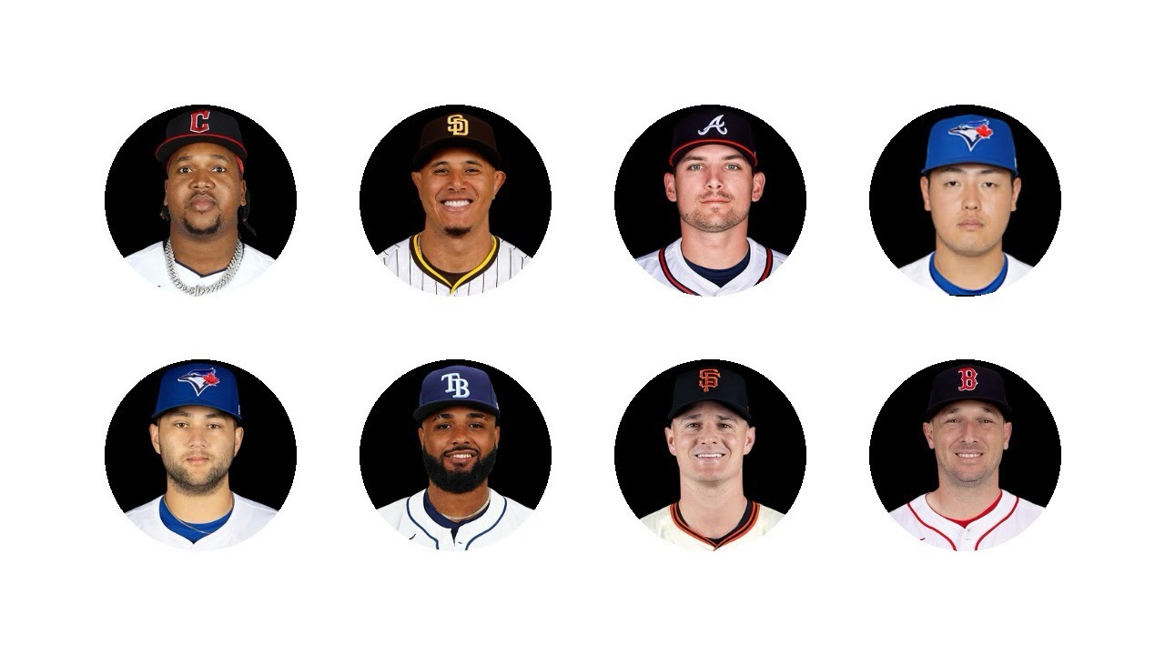 Top 10 3rd Baseman of 2026