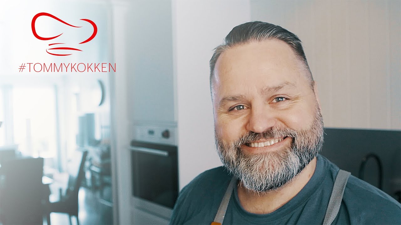 Hvalbiff med fløtesaus - Hverdagsmat?