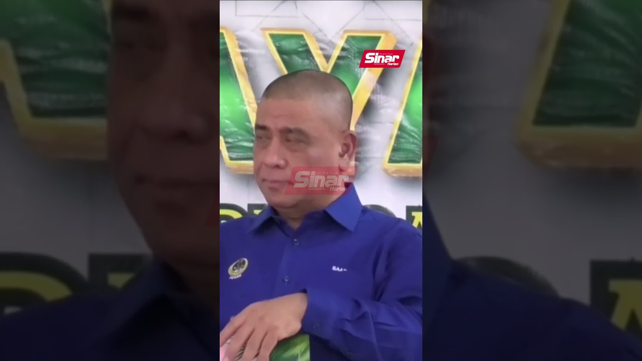 PRK DUN Ayer Kuning: BN umum calon, lancar jentera serentak 5 April