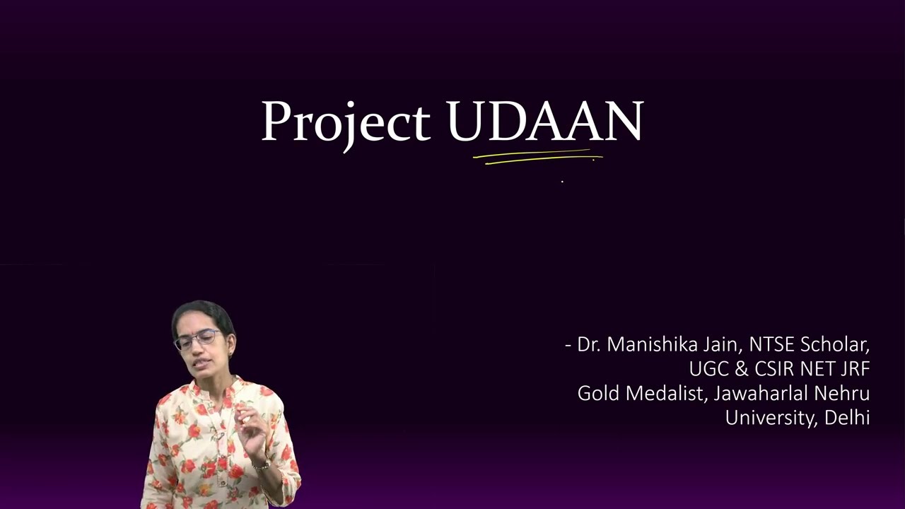 Project Udaan - Impact & Relevance? Expected Topic for UGC NET Paper 1 - 2024 | Higher Education