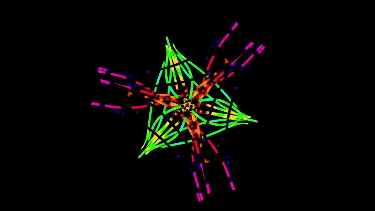 Zero Pulse by MGG | Tetra Light - Static Trip -- Stage 1-4