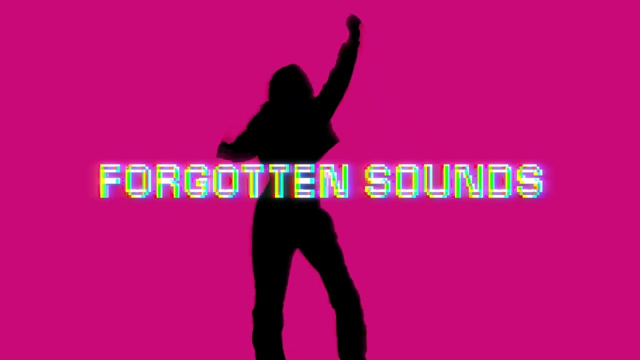 BR0D4 - FORGOTTEN SOUNDS (Music Video)