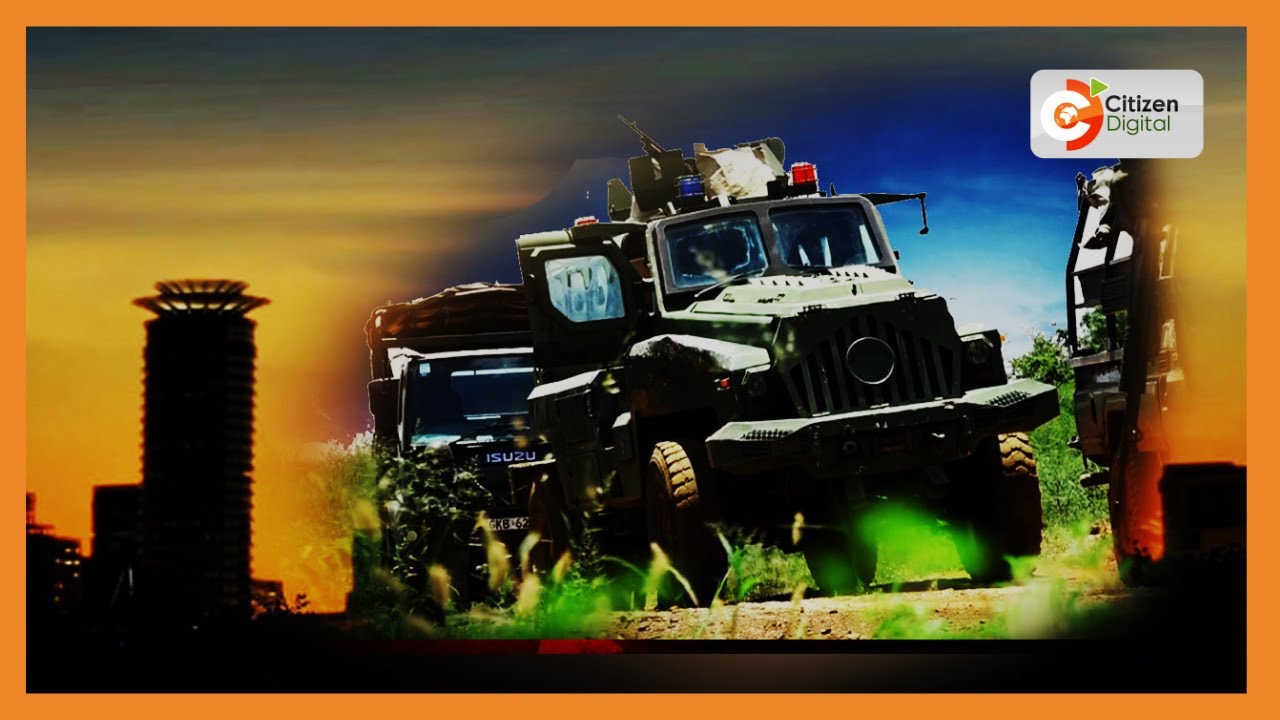 One person killed 3 injured in ambush at Morijo, Samburu North