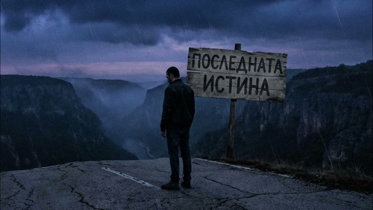 Последната истина (2026) | Бурен Трън