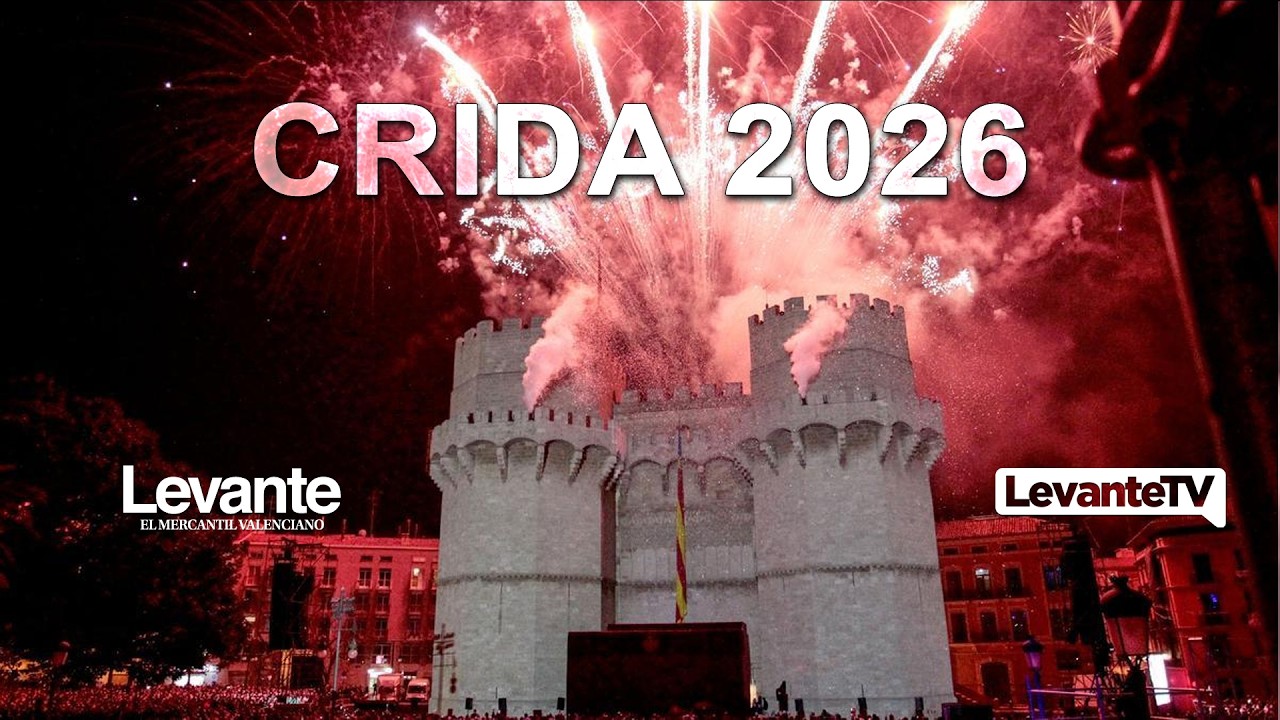 Especial Crida 2026