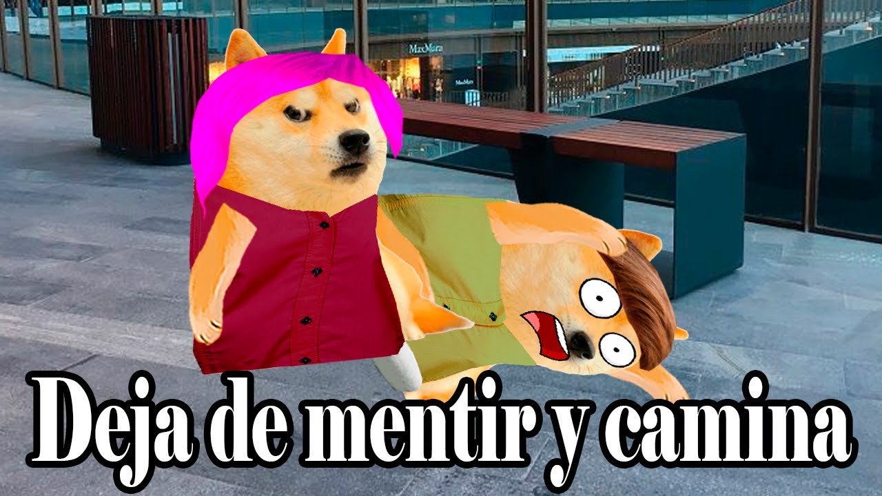 Abro hilo no cree que no puedo caminar