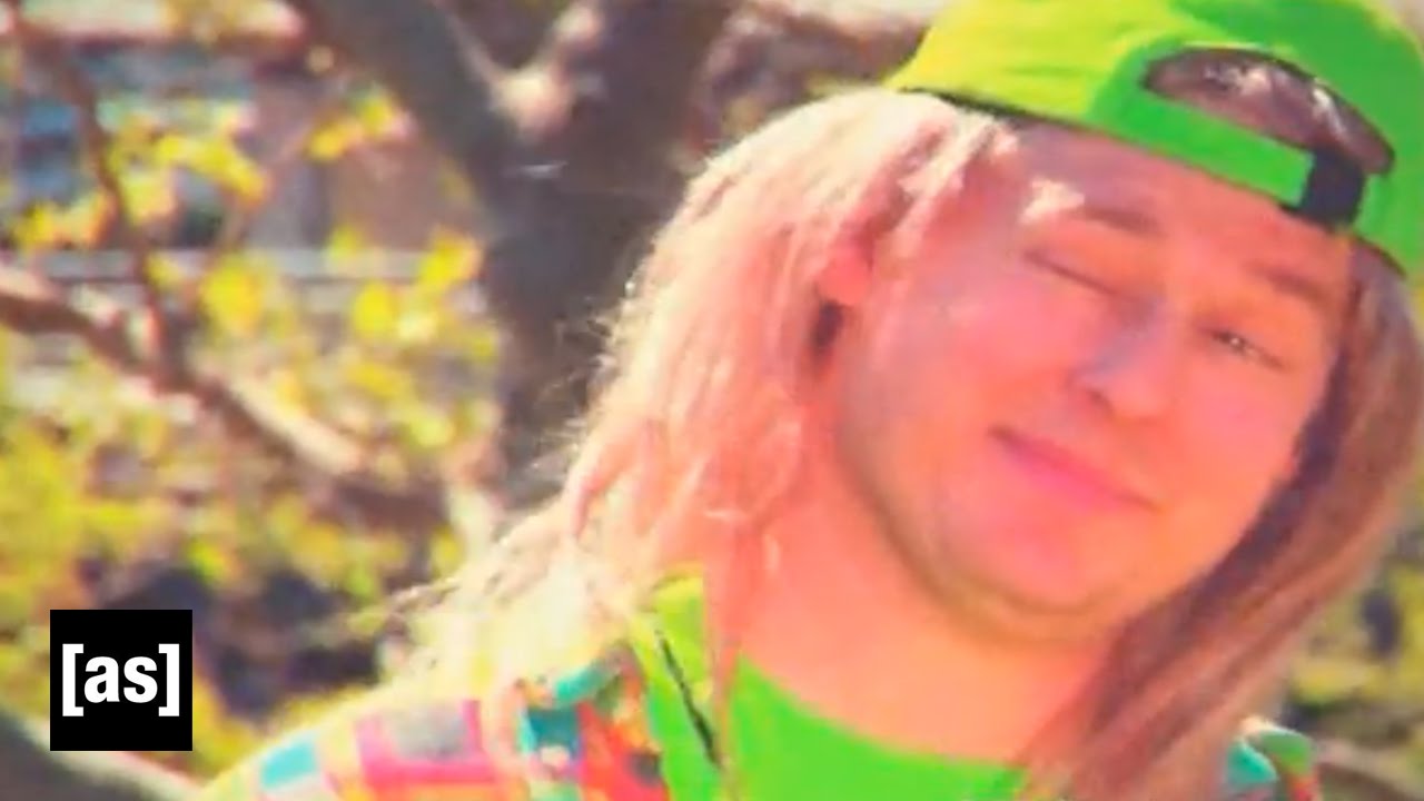 Philadelphia 1996 | Tim and Eric Awesome Show, Great Job! | Adult Swim