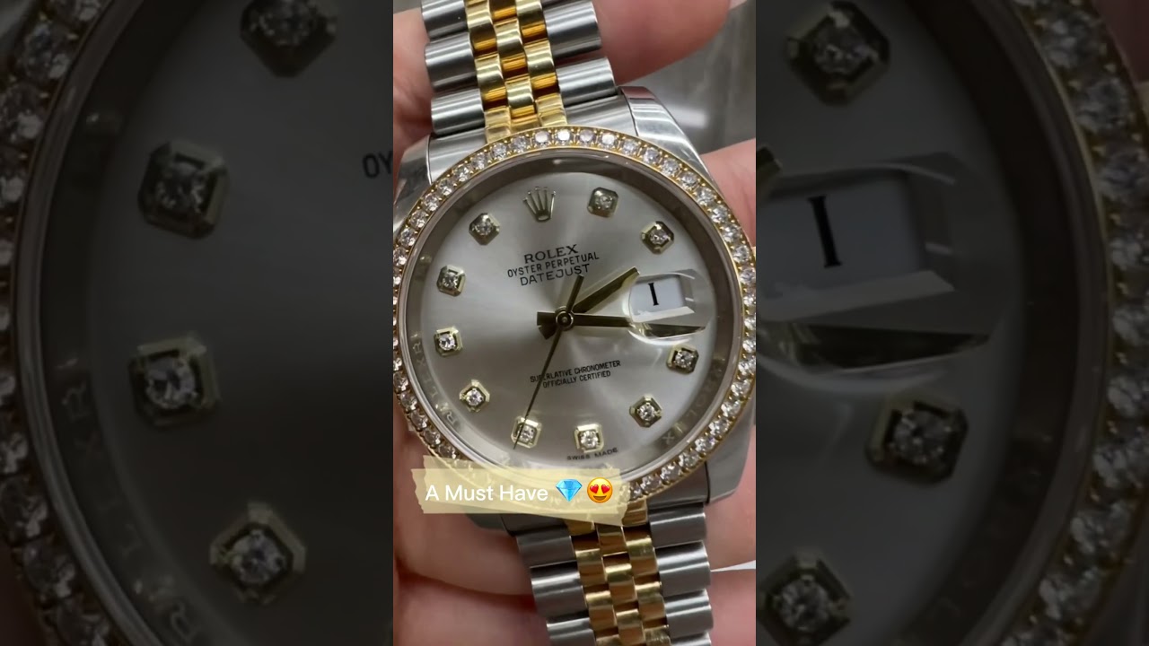 #jewelrywatch #luxurywatch #luxury #wristwear #rolex #fashion #fashionwatch #jewellery #rolexwatch