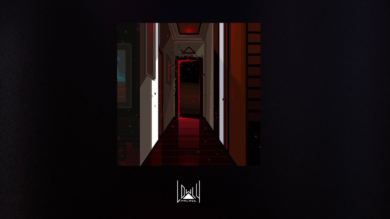 AWAY - Sleepwalker (feat. London Thor)