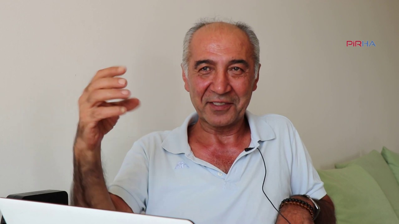 Afê Ananın deminden hakikatçi Aleviliğe bir devrimci ozan: Maksudi