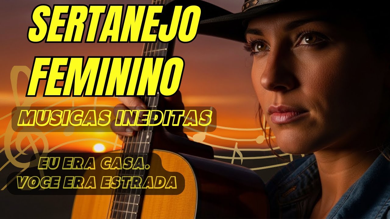 AS 10 MÚSICAS QUE CURAM O CORAÇÃO DE UMA MULHER FORTE 💔✨