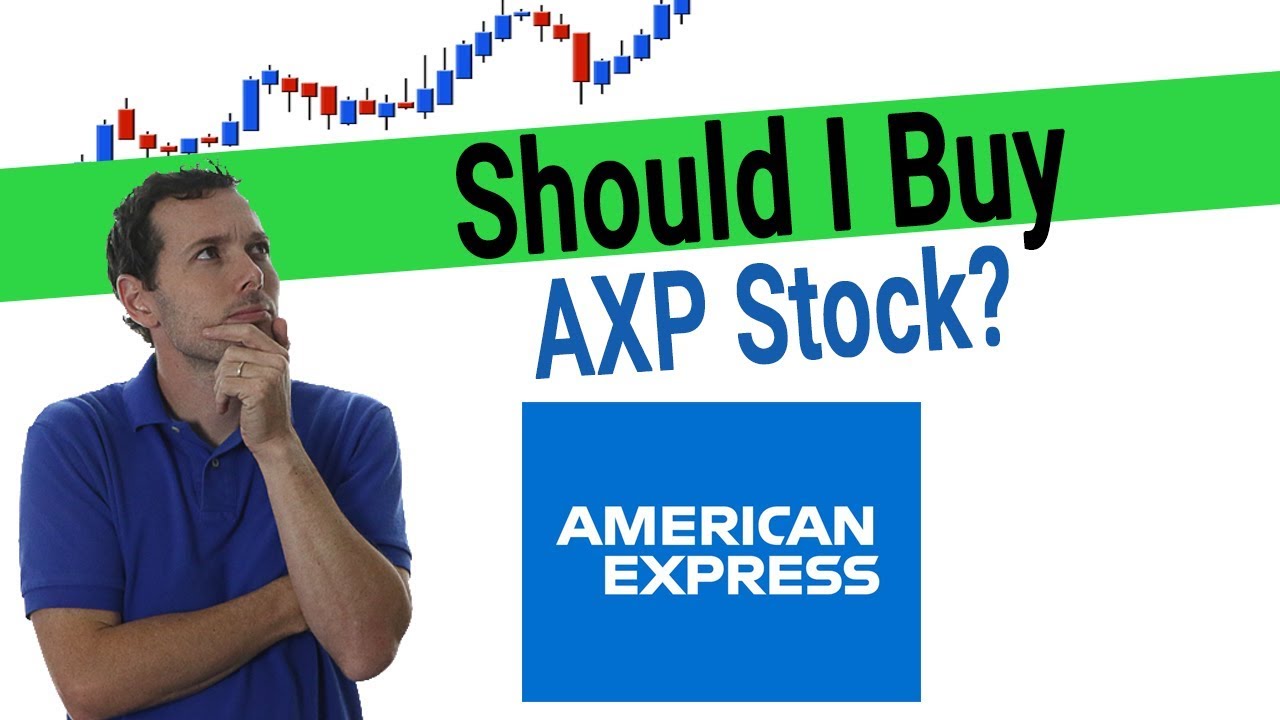 AXP Stock - American Express Stock Analysis
