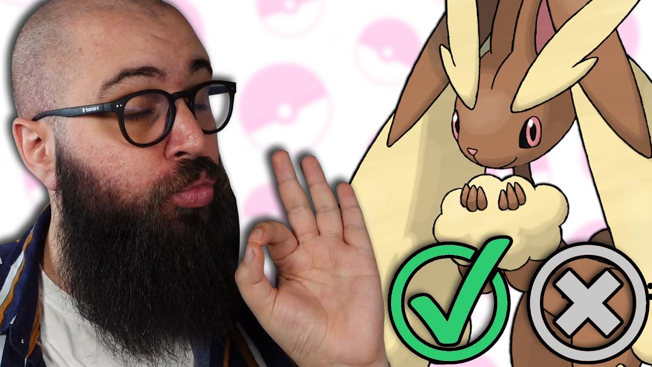 Tearless fa Smash or Pass con tutti e 898 Pokémon