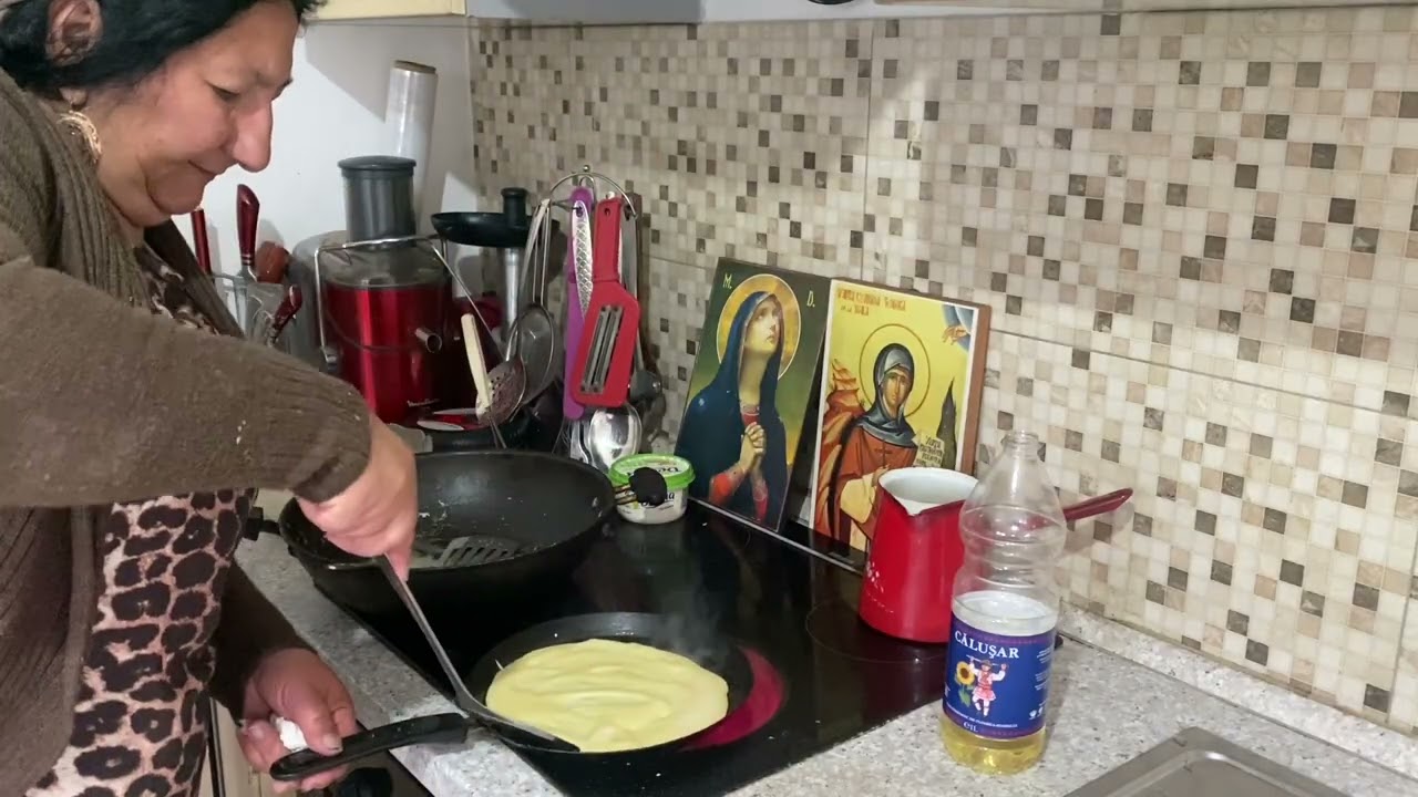Dana unde a vândut puii 