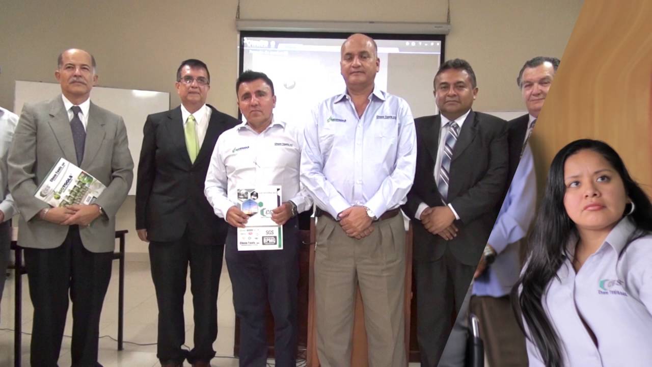 CHEMTOOLS - INSTITUCI&Oacute;N