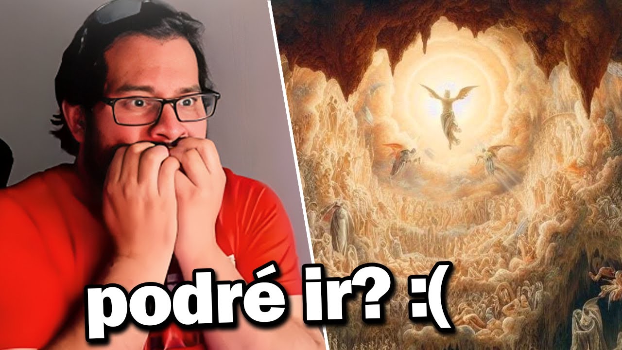 EL FIN DEL MUNDO SEGÚN LA BIBLIA - Dross | ElPerre