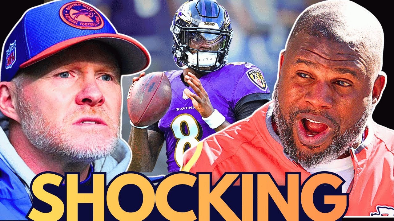 Ravens will be even MORE dangerous very soon...Coaching moves and more news