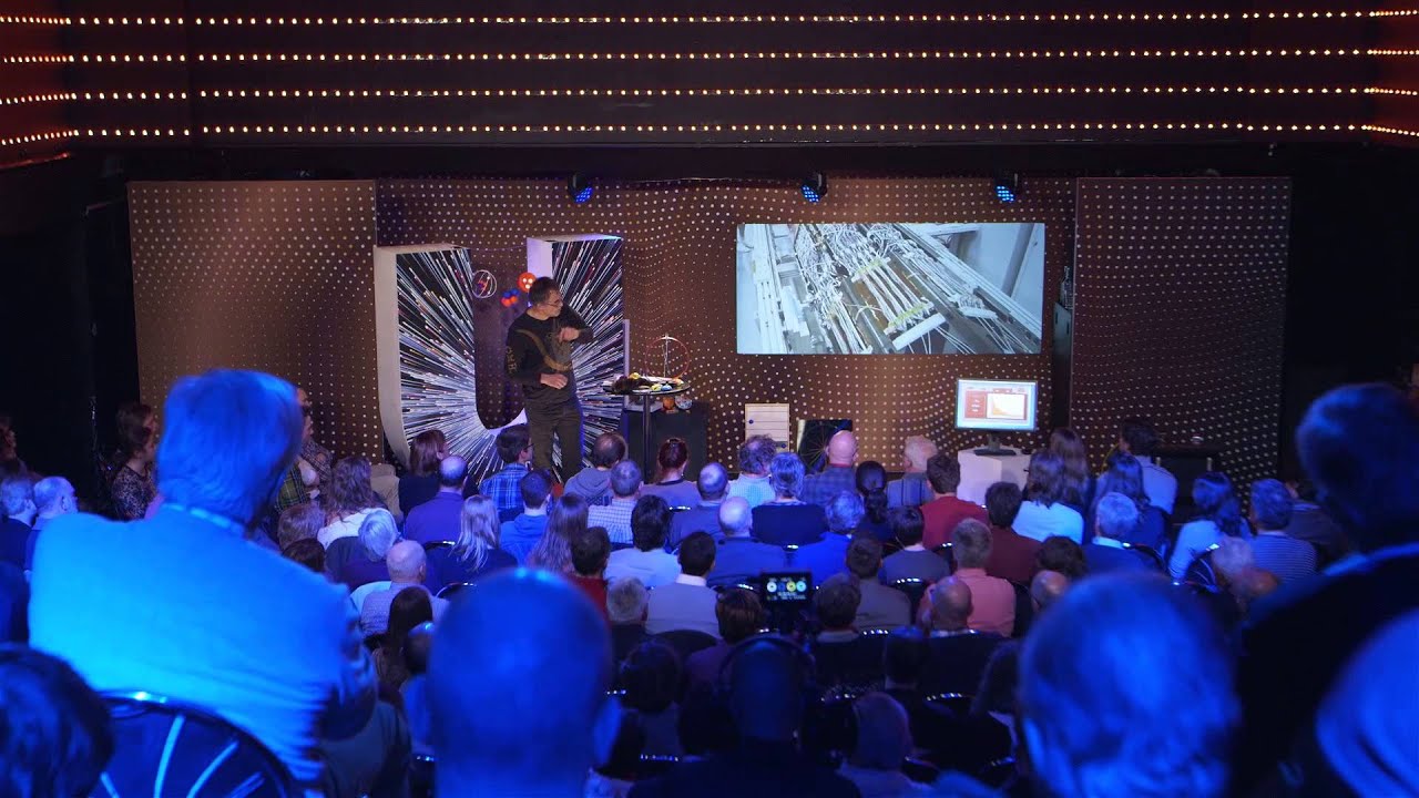 Waarom is kosmische straling levensgevaarlijk voor astronauten? (2/5)