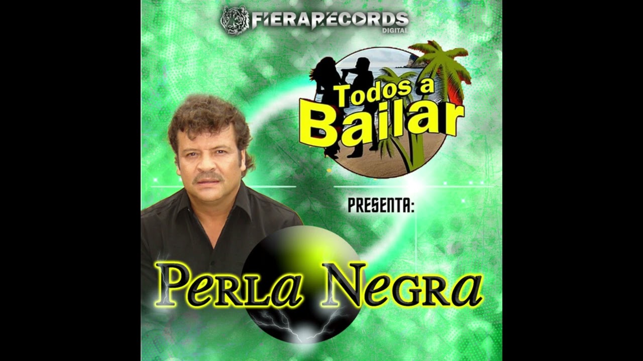 GRUPO PERLA NEGRA-PICORETA-VELOCIDAD ORIGINAL