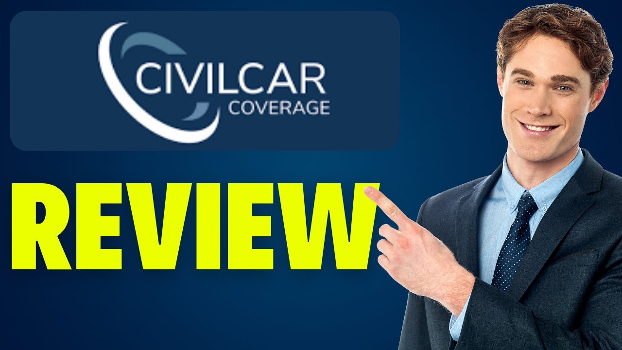 Civil Car Coverage Insurance Review (2025)