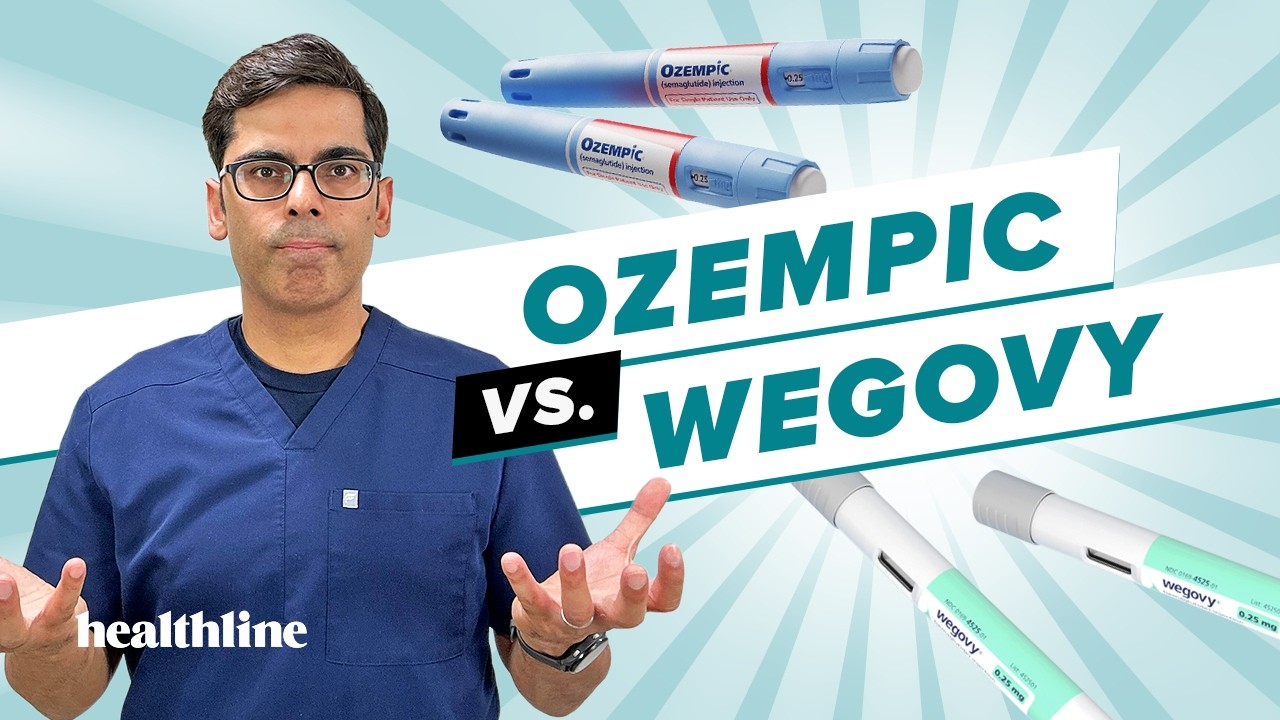 Ozempic & Wegovy: How These Weight Loss Drugs Impact Digestive Health!