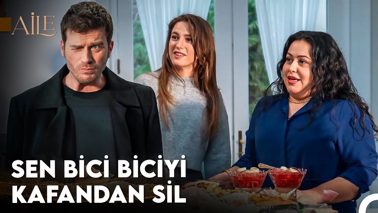 Mafya Birey #87: Kızım Sen Bizi Şeker Komasına Mı Sokacaksın? - Aİle