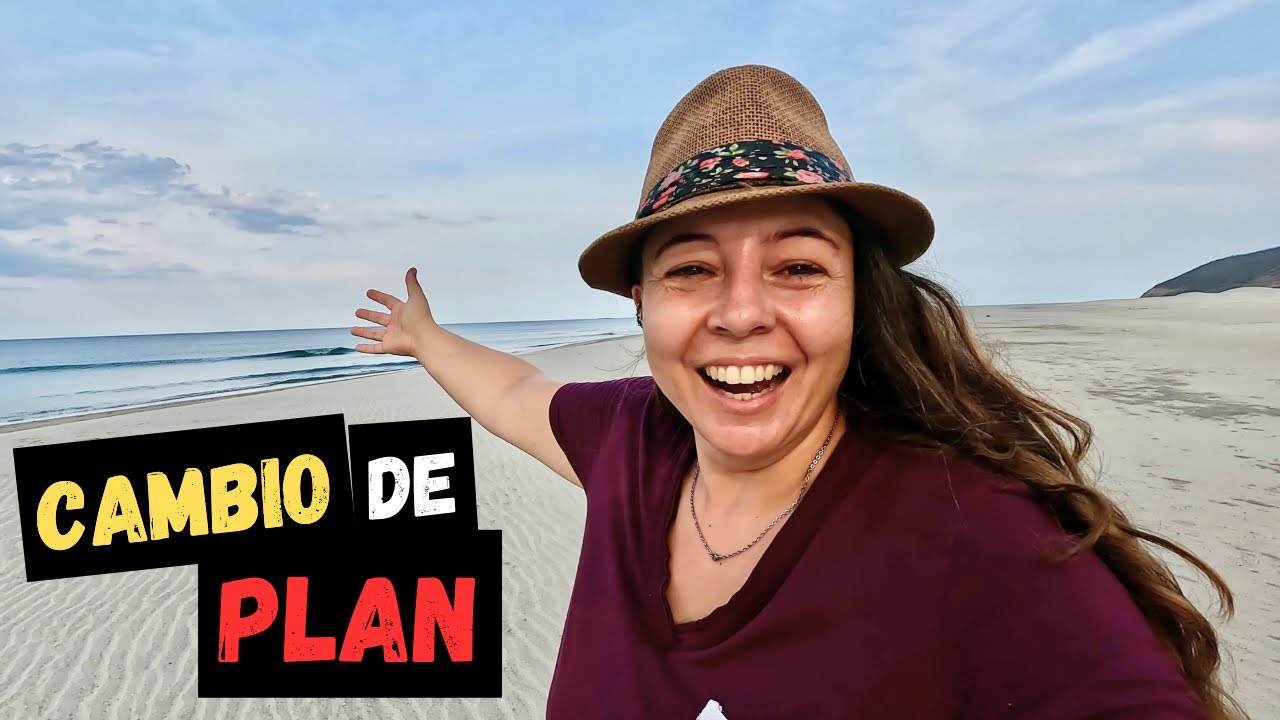 🥵40° de Calor hacen que CAMBIE mis PLANES en OAXACA
